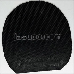 24749　【卓球　中古】　C　ロイヤルラージ　黒/MAX