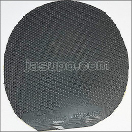 24750　【卓球　中古】　C　ロイヤルプリンス　黒/MAX