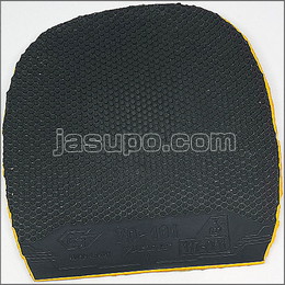 24754　【卓球　中古】　B　VO>101　黒/MAX