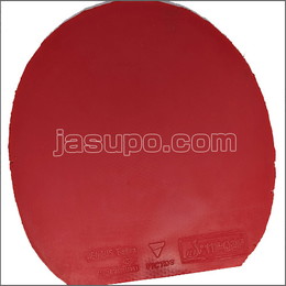 24783　【卓球　中古】　C　ヴェンタス エキストラ　赤/2.0mm