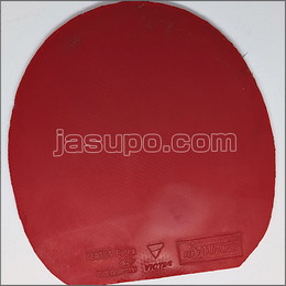 24784　【卓球　中古】　C　ヴェンタス エキストラ　赤/2.0mm