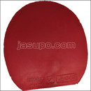 24785　【卓球　中古】　C　ヴェンタス エキストラ　赤/2.0mm