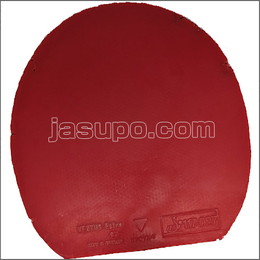 24785　【卓球　中古】　C　ヴェンタス エキストラ　赤/2.0mm