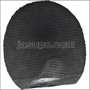 24788　【卓球　中古】　C　グラスディーテックス　黒/1.6mm