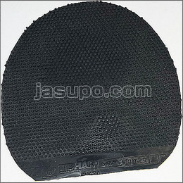 24795　【卓球　中古】　C　グラスディーテックス　黒/1.2mm