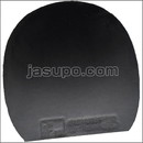 24802　【卓球　中古】　A　ブルーストーム PRO　黒/MAX