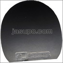 24804　【卓球　中古】　A　ブルーストーム PRO　黒/MAX