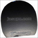 24805　【卓球　中古】　B　ブルーストーム PRO　黒/MAX