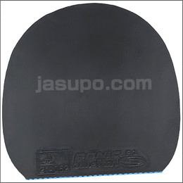 24809　【卓球　中古】　A　ブルースターA1　黒/MAX