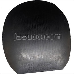 24826　【卓球　中古】　C　ゴールデンタンゴ　黒/MAX