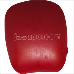 24831　【卓球　中古】　C　翔龍　赤/厚