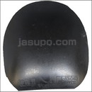 24842　【卓球　中古】　B　輝龍II　黒/特厚