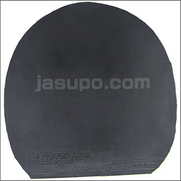 24848　【卓球　中古】　B　ラザンターR37　黒/ULTRAMAX