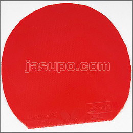 24855　【卓球　中古】　C　ディグニクス05　赤/特厚