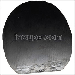 24901　【卓球　中古】　B　ディグニクス05　黒/特厚