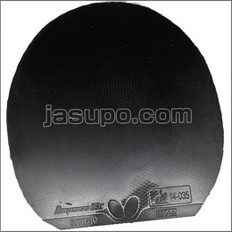 24904　【卓球　中古】　B　ディグニクス09C　黒/特厚