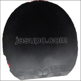 24911　【卓球　中古】　C　ディグニクス05　黒/特厚