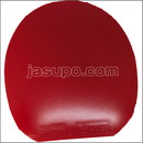 24917　【卓球　中古】　A　ファスタークC-1　赤/特厚