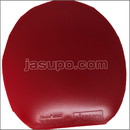24918　【卓球　中古】　A　ファスタークC-1　赤/特厚