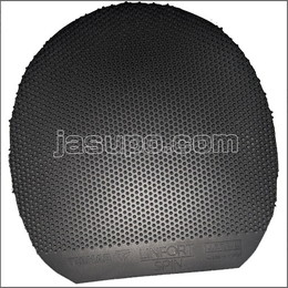 24930　【卓球　中古】　A　リンフォート スピン　黒/MAX