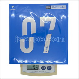 24950　【新品　未使用】　A　VJ>07リンバー　黒/MAX