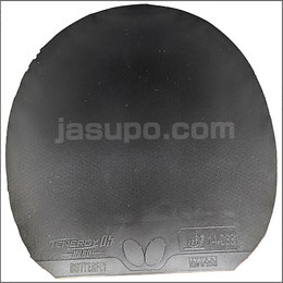 25379　【卓球　中古】　A　テナジー・05ハード　黒/特厚