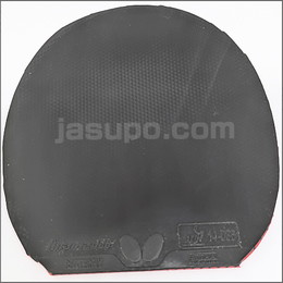 25476　【卓球　中古】　B　ディグニクス09C　黒/特厚
