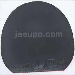 25477　【卓球　中古】　B　ディグニクス09C　黒/特厚