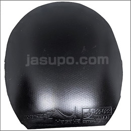 25509　【卓球　中古】　A　ラクザZ　黒/厚