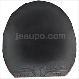 25519　【卓球　中古】　A　ディグニクス09C　黒/厚