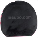 25524　【卓球　中古】　C　ザイア03　黒/2.7mm