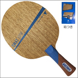 25556　【卓球　中古】　A　SWAT 5PW　FL/