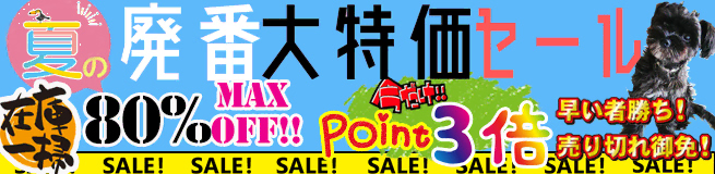 2022冬廃番