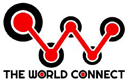 THE WORLD CONNECT
