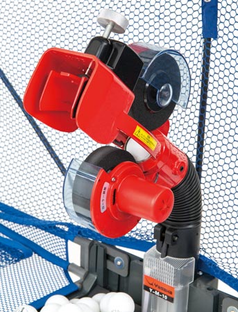 【はらさかあい】卓球マシン　卓球ロボット　ヤサカ　Y-M-11α はらさかあい】卓球マシン 卓球ロボット ヤサカ Y-M-11α 卓球の